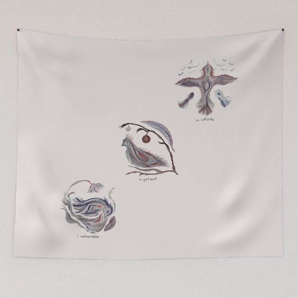 Item preview, Firebird Guide designed and sold by embar-art.