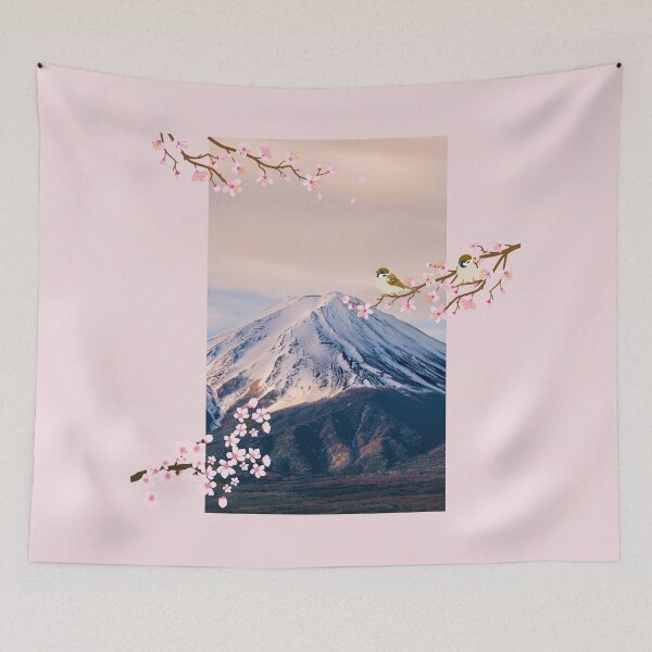Item preview, Japan Beauty - Valentine Gift Idea designed and sold by ANZI-Shop.