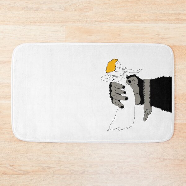 Item preview, King Kong 1933 designed and sold by Viorel  Moraru.