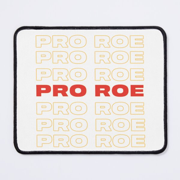 Item preview, Pro Roe Shopping Bag Style designed and sold by starthelostgirl.
