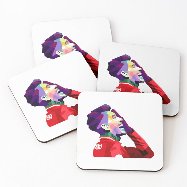 Item preview, Liverpool Fc FIRMINHO _ designed and sold by BeKindandMark.