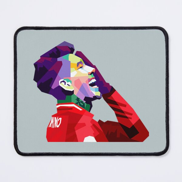Item preview, Liverpool Fc FIRMINHO _ designed and sold by BeKindandMark.
