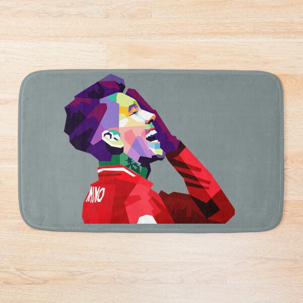 Item preview, Liverpool Fc FIRMINHO _ designed and sold by BeKindandMark.