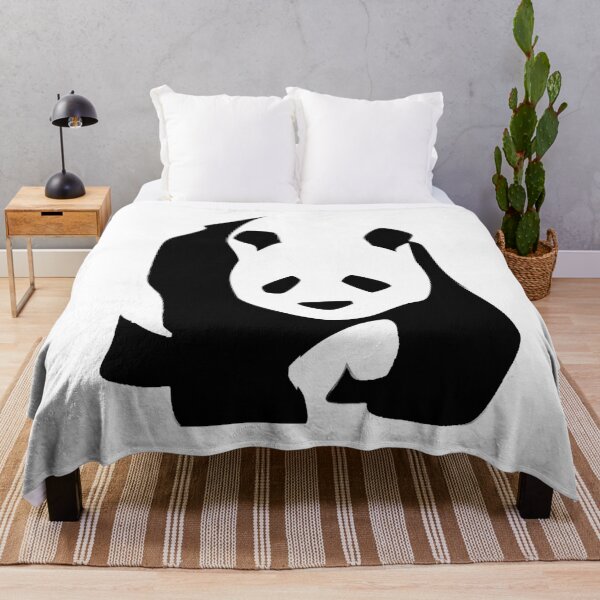 Item preview, Panda designed and sold by imranshakir.