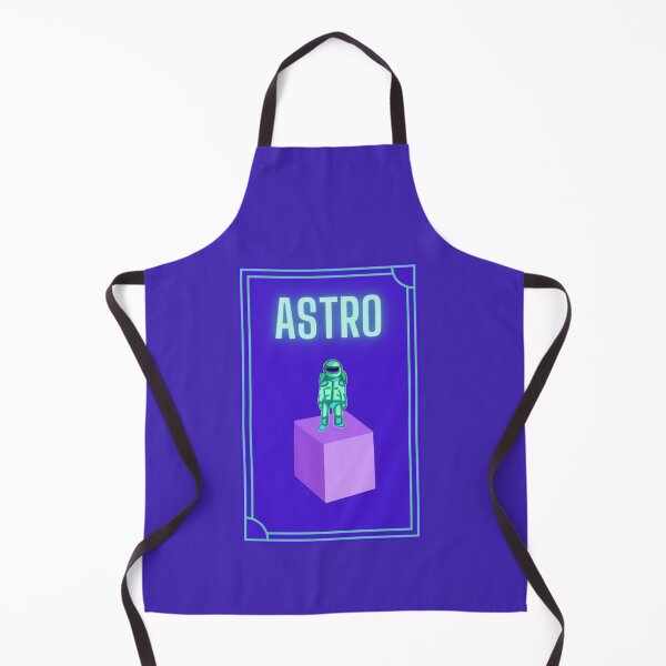 Item preview, Little Deep Diver, Astro Design collection designed and sold by Artm2.
