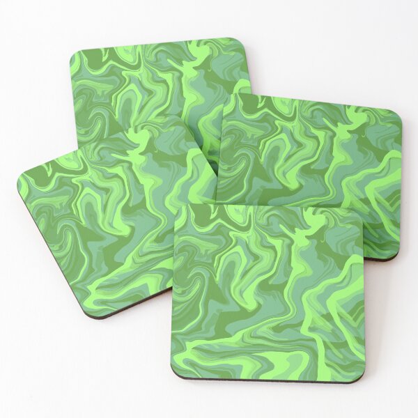 Item preview, Sage And Forest Green Mixed Colors designed and sold by Barolina.