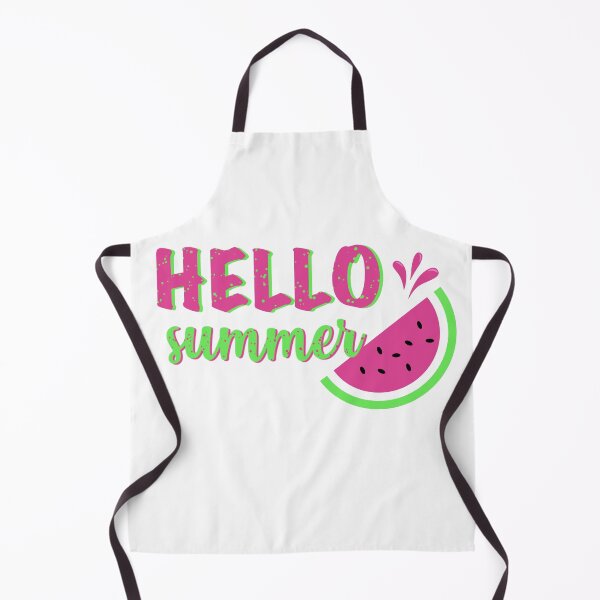 Item preview, Hello Summer Summertime Watermelon designed and sold by Got2BSnazzy.