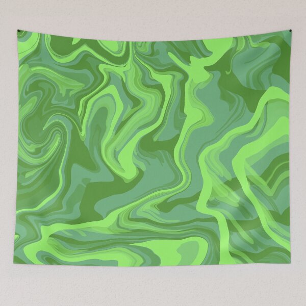 Item preview, Sage And Forest Green Mixed Colors designed and sold by Barolina.