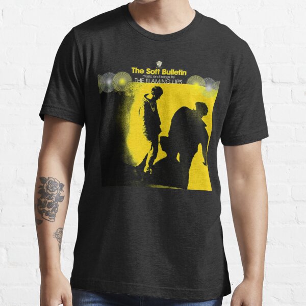 Flaming Lips T-Shirts for Sale | Redbubble