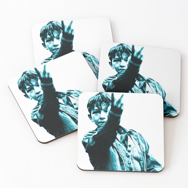 Item preview, Kez in Aqua 1969 British Film, Barnsley designed and sold by jhojho.