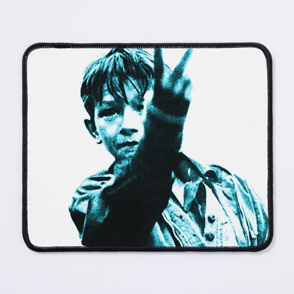 Item preview, Kez in Aqua 1969 British Film, Barnsley designed and sold by jhojho.