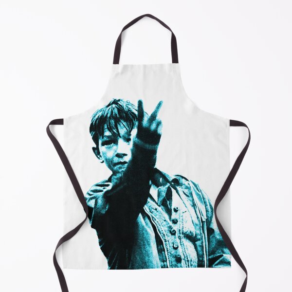 Item preview, Kez in Aqua 1969 British Film, Barnsley designed and sold by jhojho.
