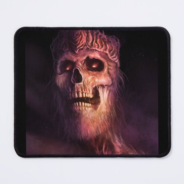 Item preview, Lich designed and sold by D Wingert.