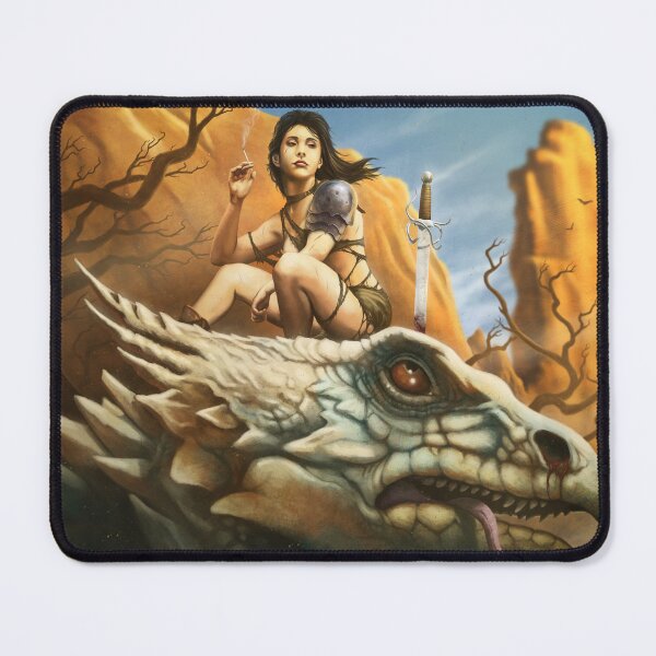 Item preview, Dragonslayer designed and sold by D Wingert.