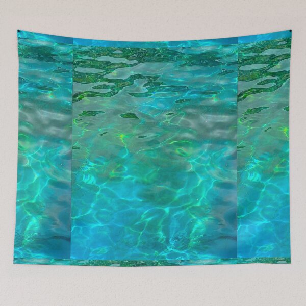 Item preview, Clear Blue Water designed and sold by Izayo-Darke1.