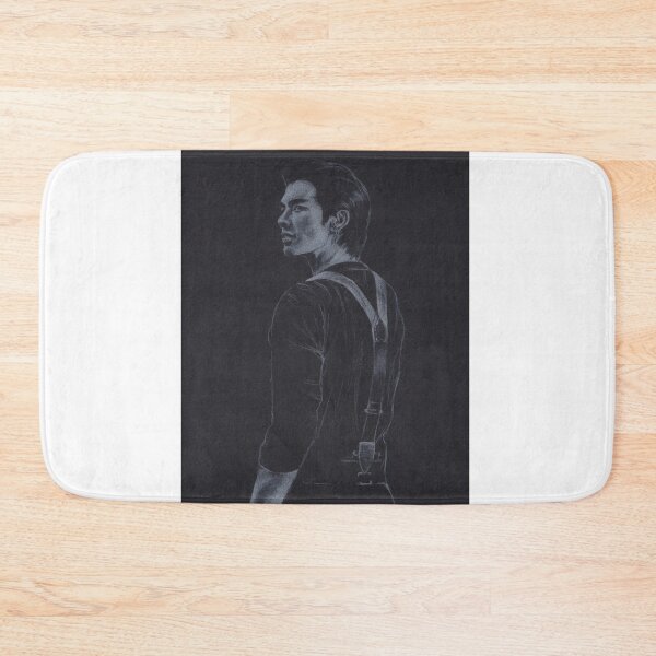 Item preview, Mile Phakphum designed and sold by jeneva.