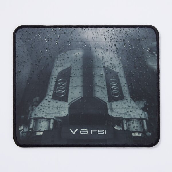 Item preview, R8 Engine  designed and sold by Chris-Thodd.