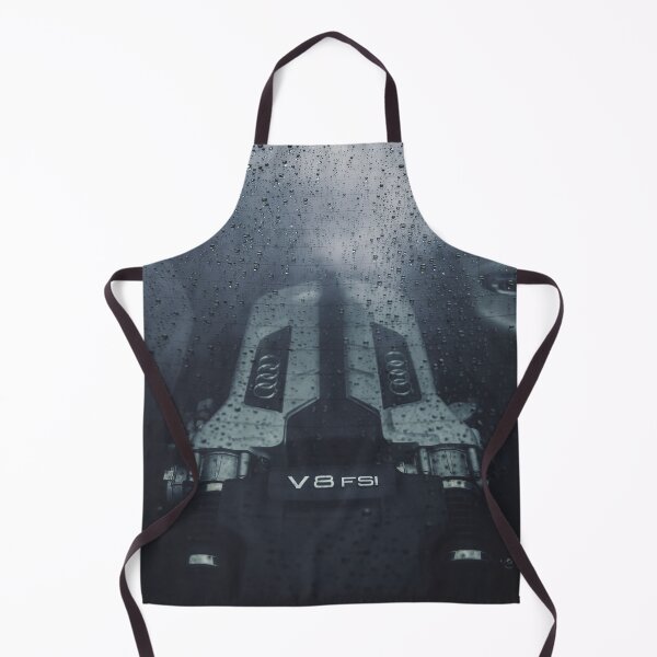 Item preview, R8 Engine designed and sold by Chris-Thodd.