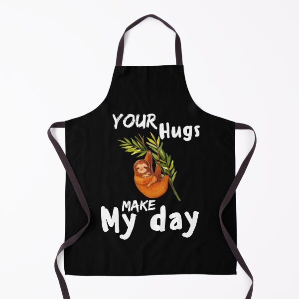 Item preview, YOUR HUGS MAKE MY DAY designed and sold by Affyboss6.