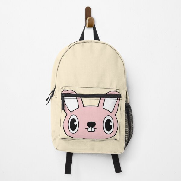 Item preview, pink rabbit designed and sold by Atsuwu.