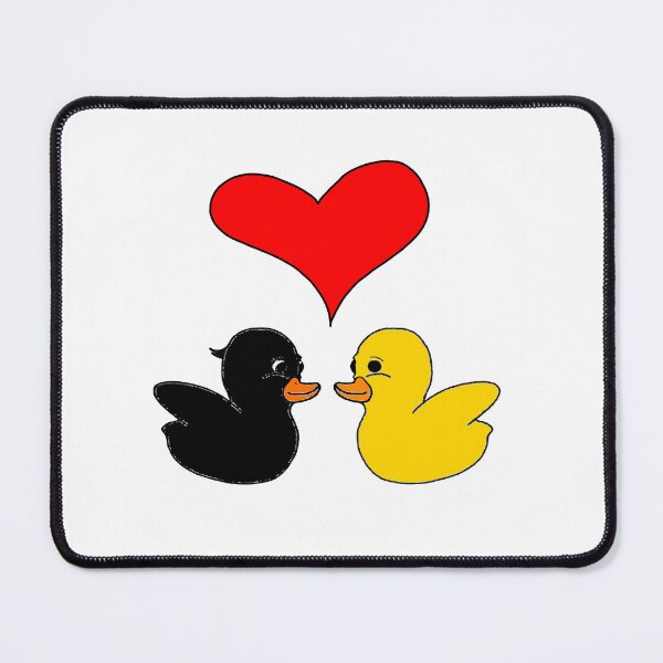 Item preview, Ducks in Love designed and sold by Viorel Moraru.