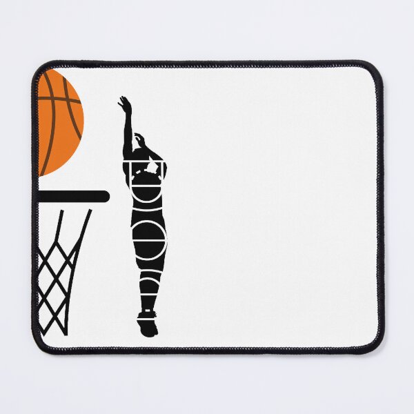 Item preview, basketball designed and sold by ELIELART.