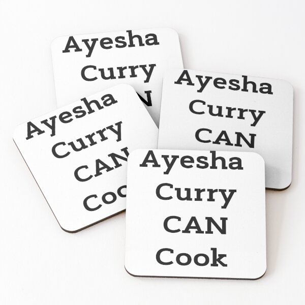 Item preview, Ayesha Curry Puede Cocinar designed and sold by JaneDesignsForU.