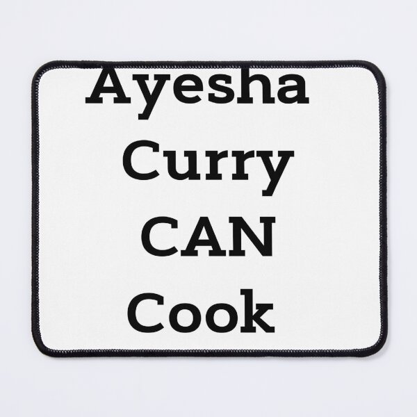 Item preview, Ayesha Curry Puede Cocinar designed and sold by JaneDesignsForU.