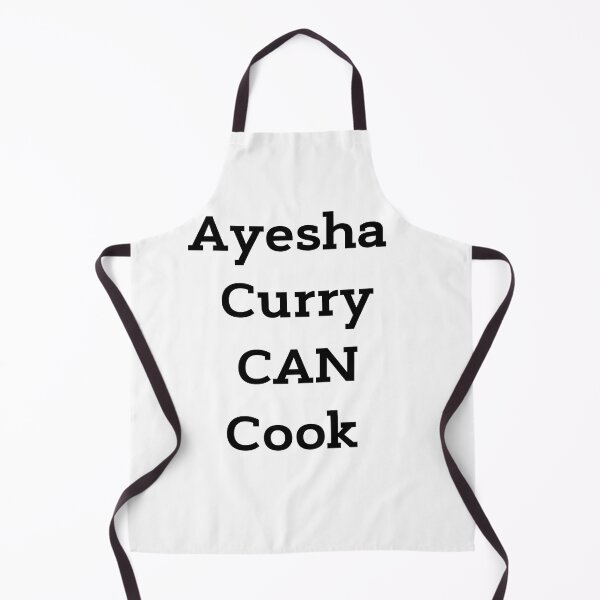 Artikelvorschau, Ayesha Curry kann kochen entworfen und verkauft von JaneDesignsForU.
