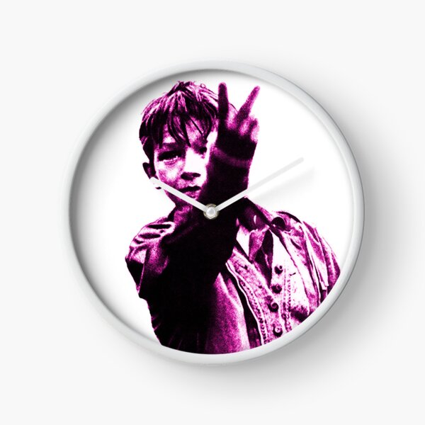 Item preview, Kez pink 1969 British Film, Barnsley designed and sold by jhojho.