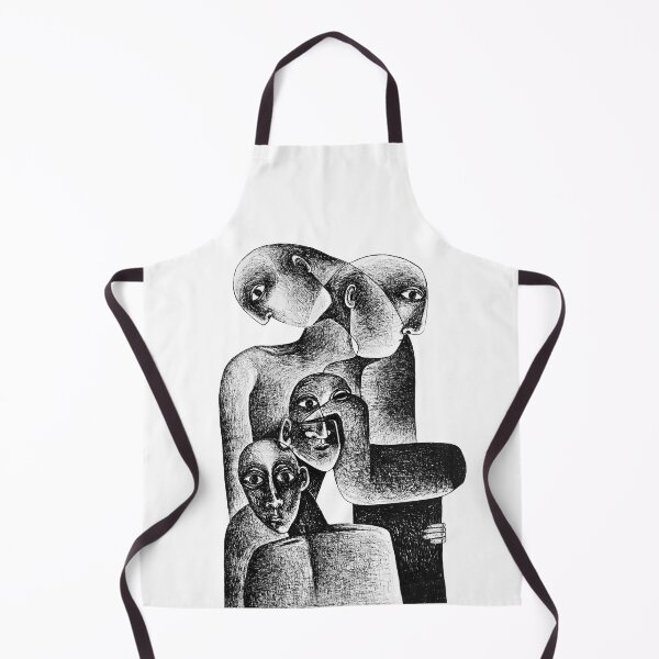 Item preview, We are multitudes (and bird) designed and sold by MelissaChalhoub.