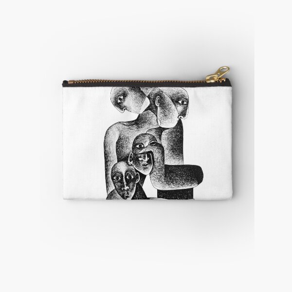 Item preview, Somos multitudes (y pájaro) designed and sold by MelissaChalhoub.