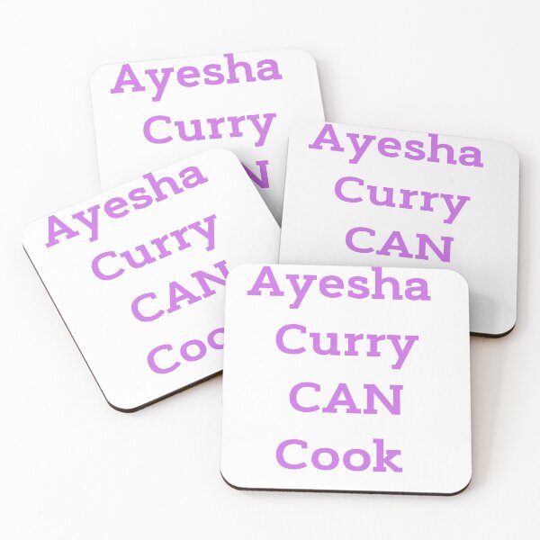 Item preview, Ayesha Curry Puede Cocinar designed and sold by JaneDesignsForU.