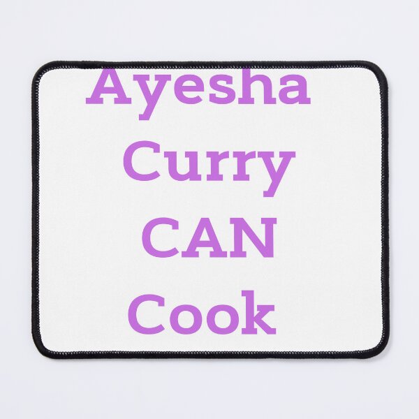 Artikelvorschau, Ayesha Curry kann kochen entworfen und verkauft von JaneDesignsForU.