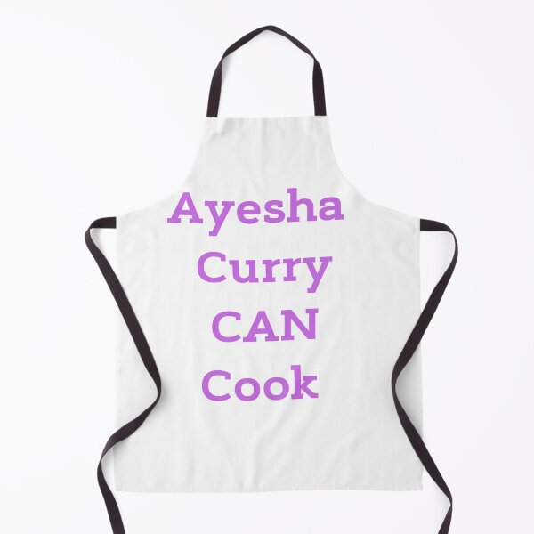 Artikelvorschau, Ayesha Curry kann kochen entworfen und verkauft von JaneDesignsForU.
