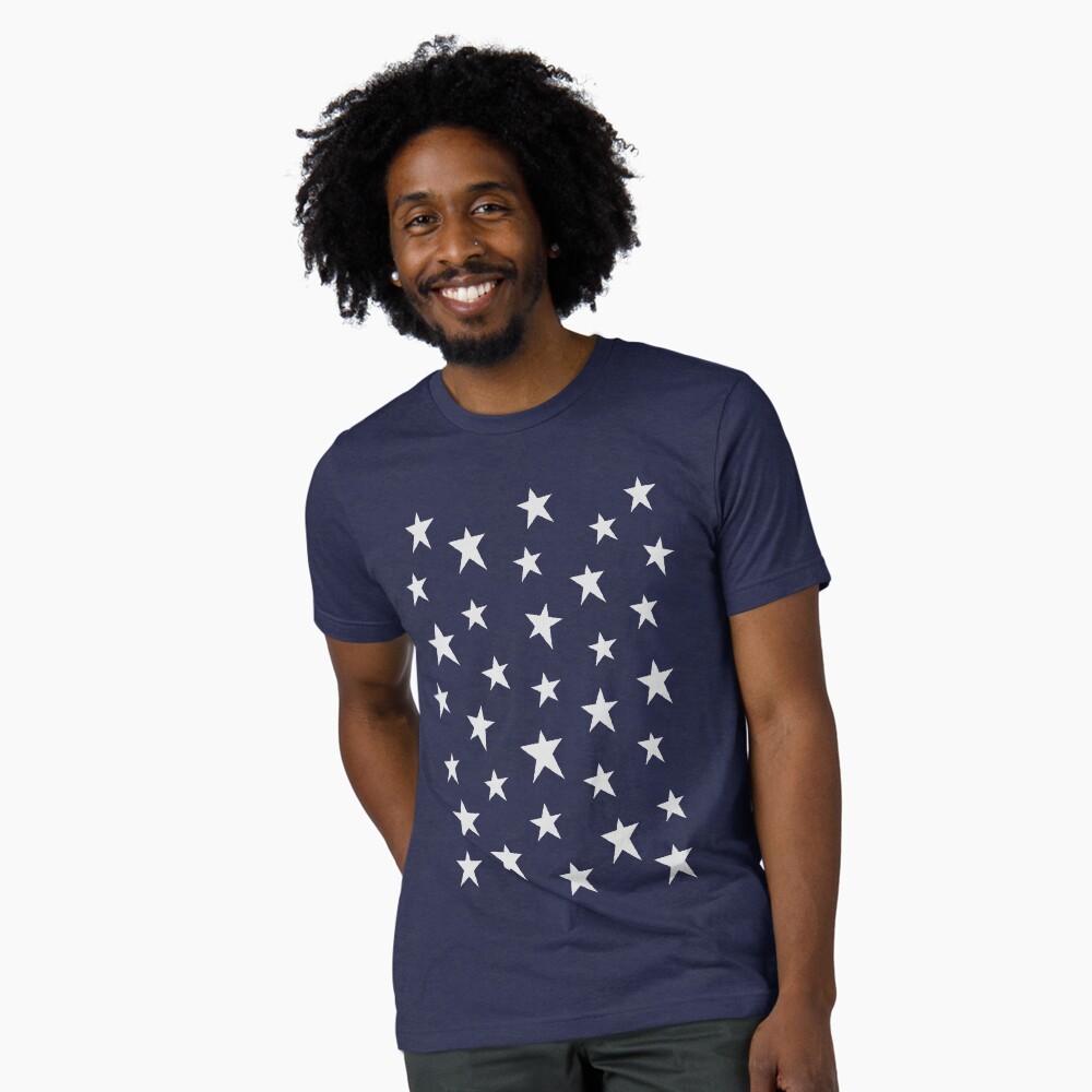 Item preview, Tri-blend T-Shirt designed and sold by daisy-beatrice.