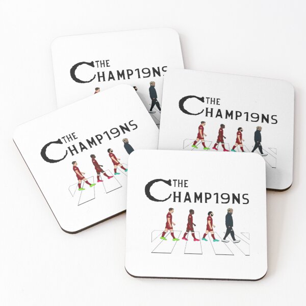 Item preview, The Champions designed and sold by BeKindandMark.