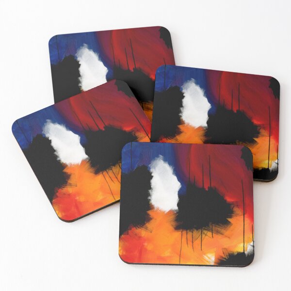Item preview, Smoky rainbow designed and sold by Courtneyeinhorn.