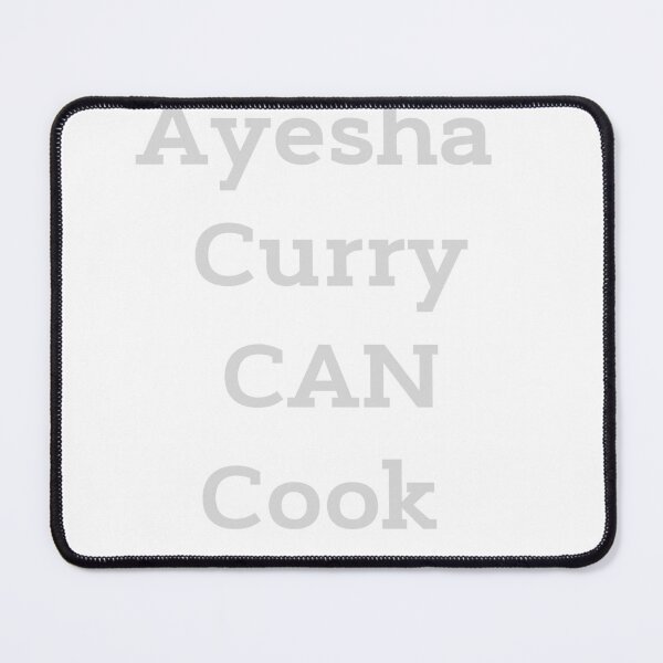 Artikelvorschau, Ayesha Curry kann kochen entworfen und verkauft von JaneDesignsForU.