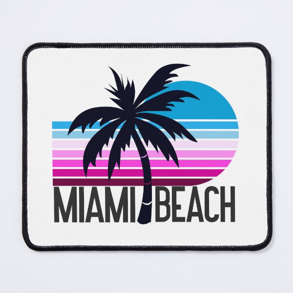 Item preview, Miami Beach designed and sold by Trace1234.