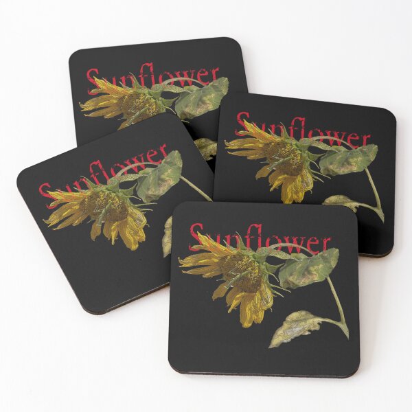 Item preview, Sunflower  designed and sold by ChrisWarren01.