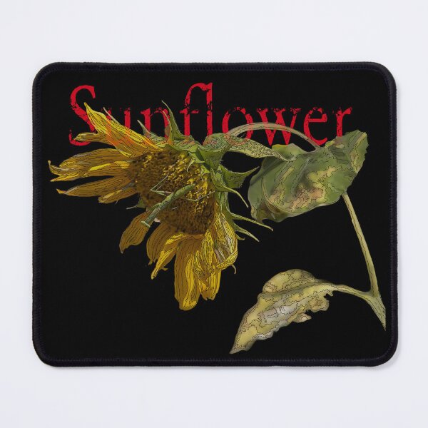 Item preview, Sunflower designed and sold by ChrisWarren01.
