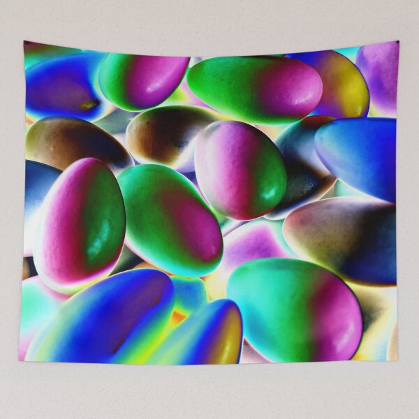 Item preview, Psychedelic Candy designed and sold by blakcirclegirl.