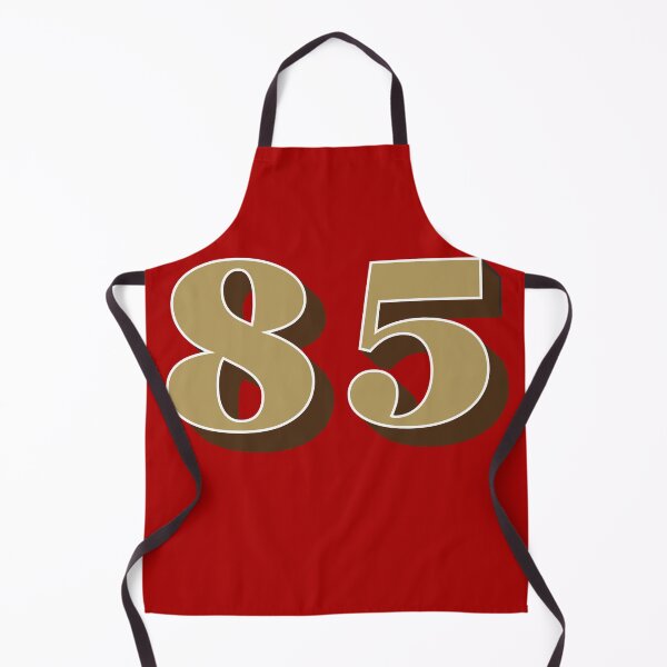 Artikelvorschau, 85 San Francisco - American Football entworfen und verkauft von oko-designs.