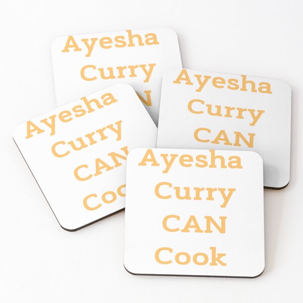Item preview, Ayesha Curry Can Cook  designed and sold by JaneDesignsForU.