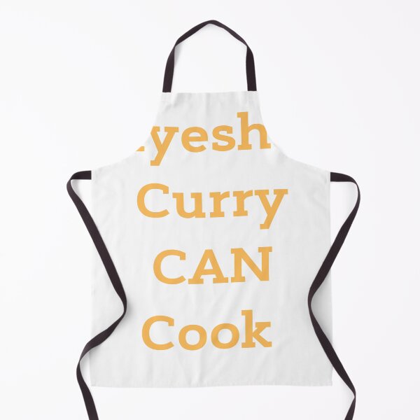 Item preview, Ayesha Curry Can Cook designed and sold by JaneDesignsForU.