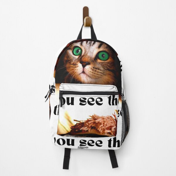 Item preview, Did you see the size of that mouse? designed and sold by CreativeMagi.