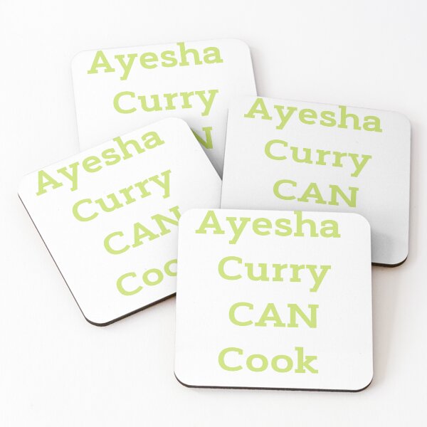 Item preview, Ayesha Curry Puede Cocinar designed and sold by JaneDesignsForU.