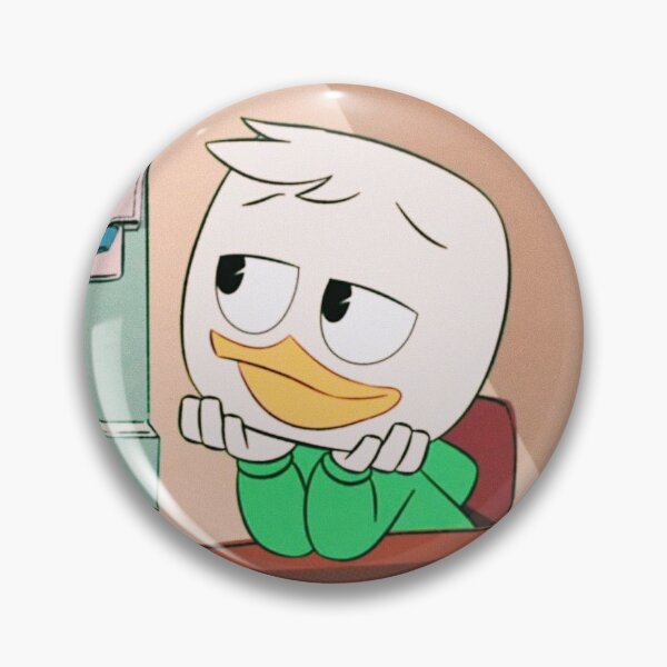 Item preview, ducktales louie designed and sold by Ranbug.