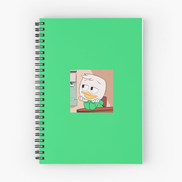 Item preview, ducktales louie designed and sold by Ranbug.